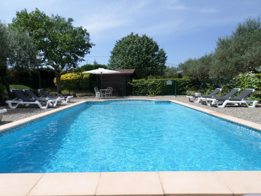 Hotel Les Oliviers 2*