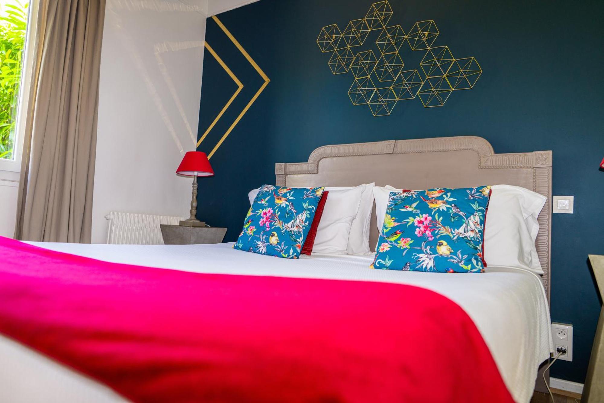 Hotel Les Oliviers