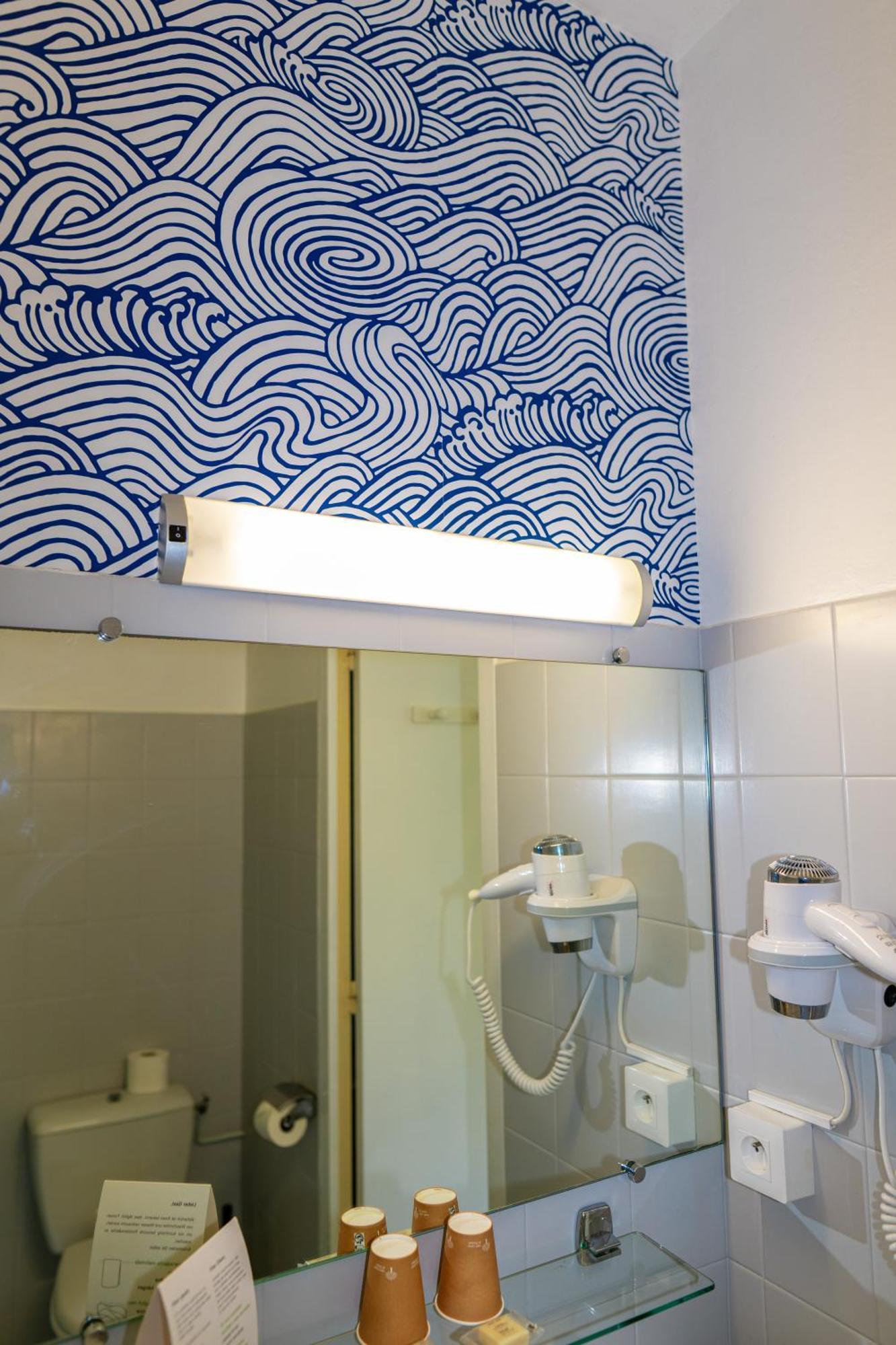 Hotel Les Oliviers 2*