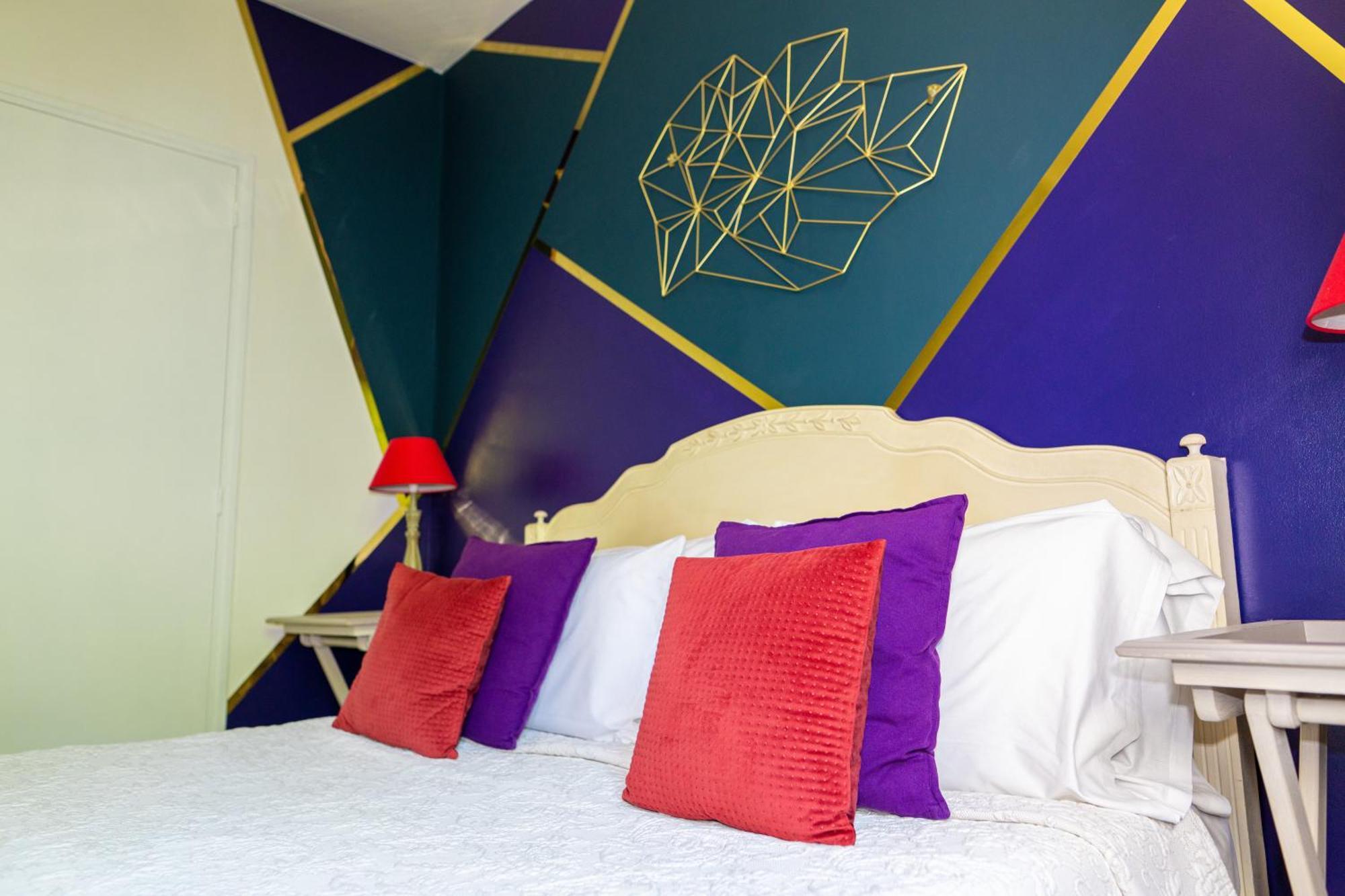 Les Oliviers Hotel Draguignan