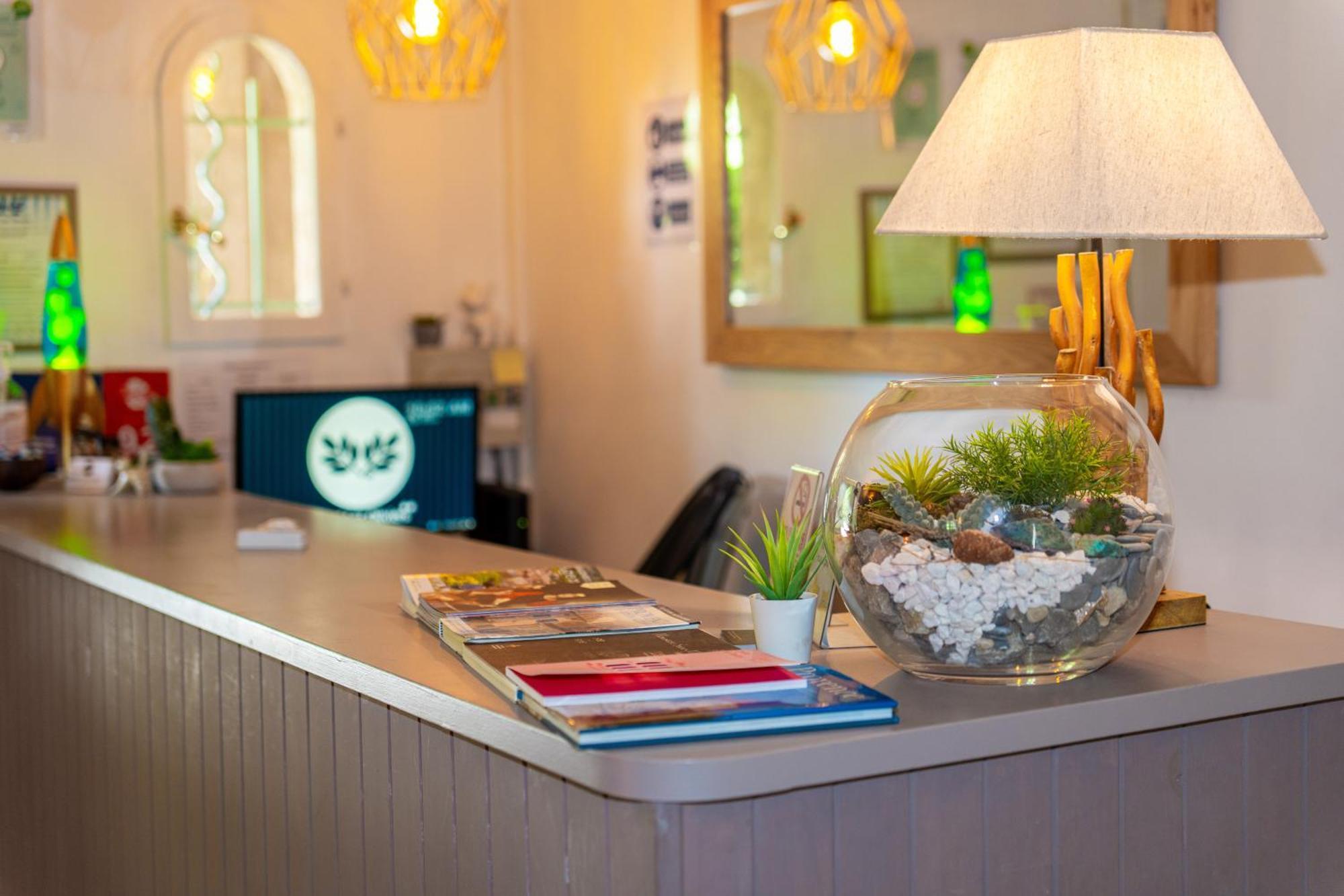 Hotel Les Oliviers