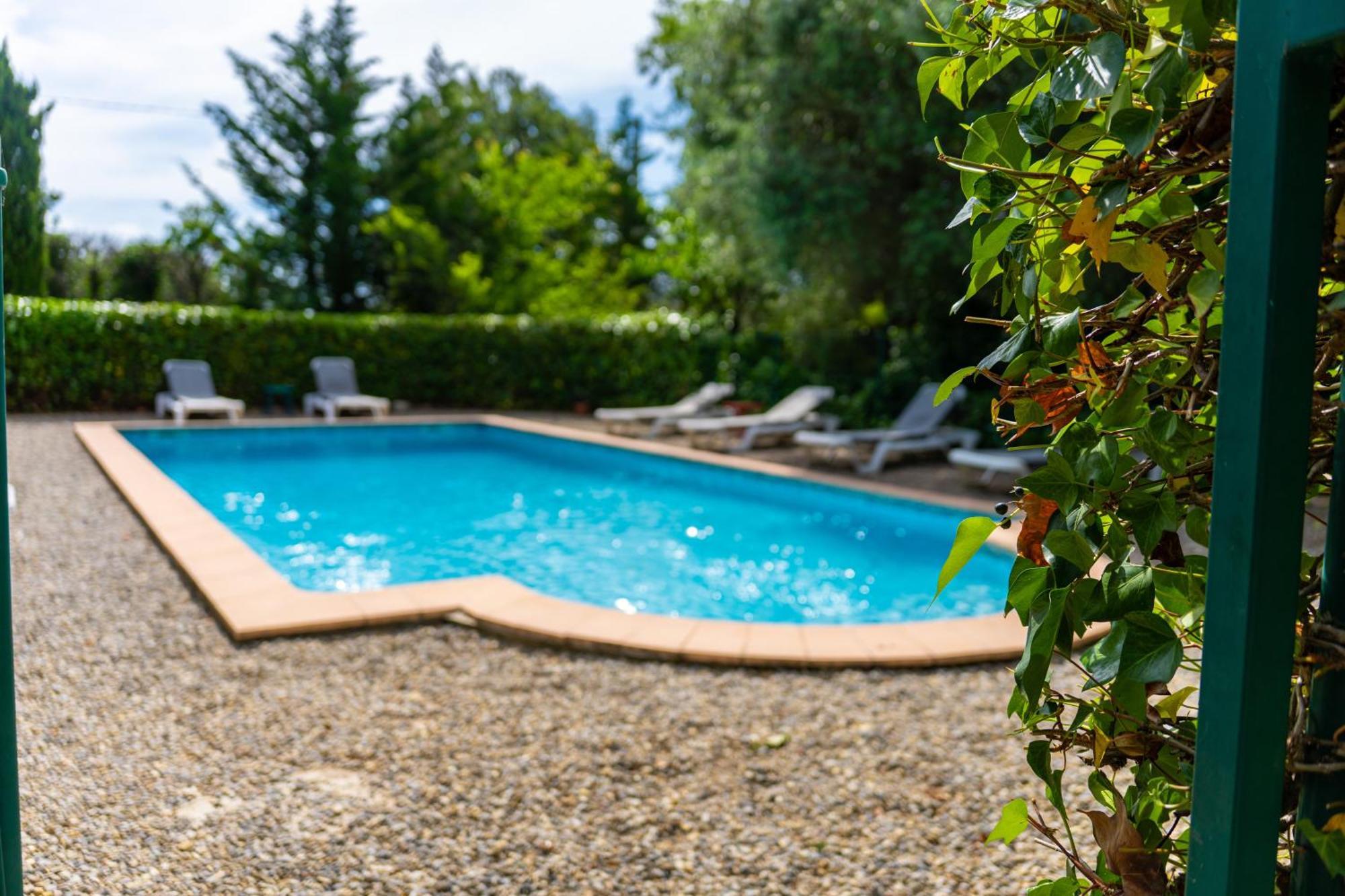 Hotel Les Oliviers 2*