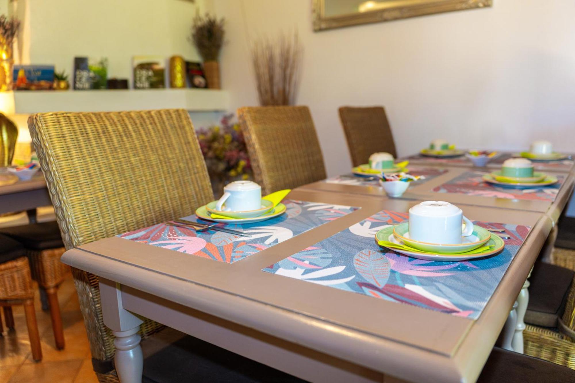 Hotel Les Oliviers Draguignan