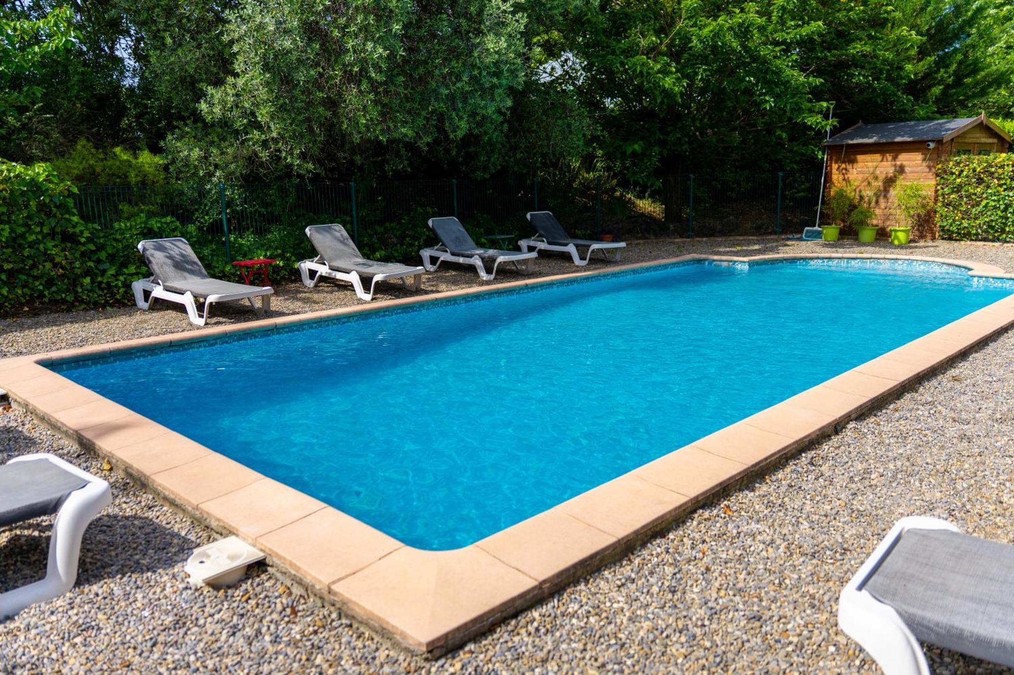 Les Oliviers 2* Draguignan