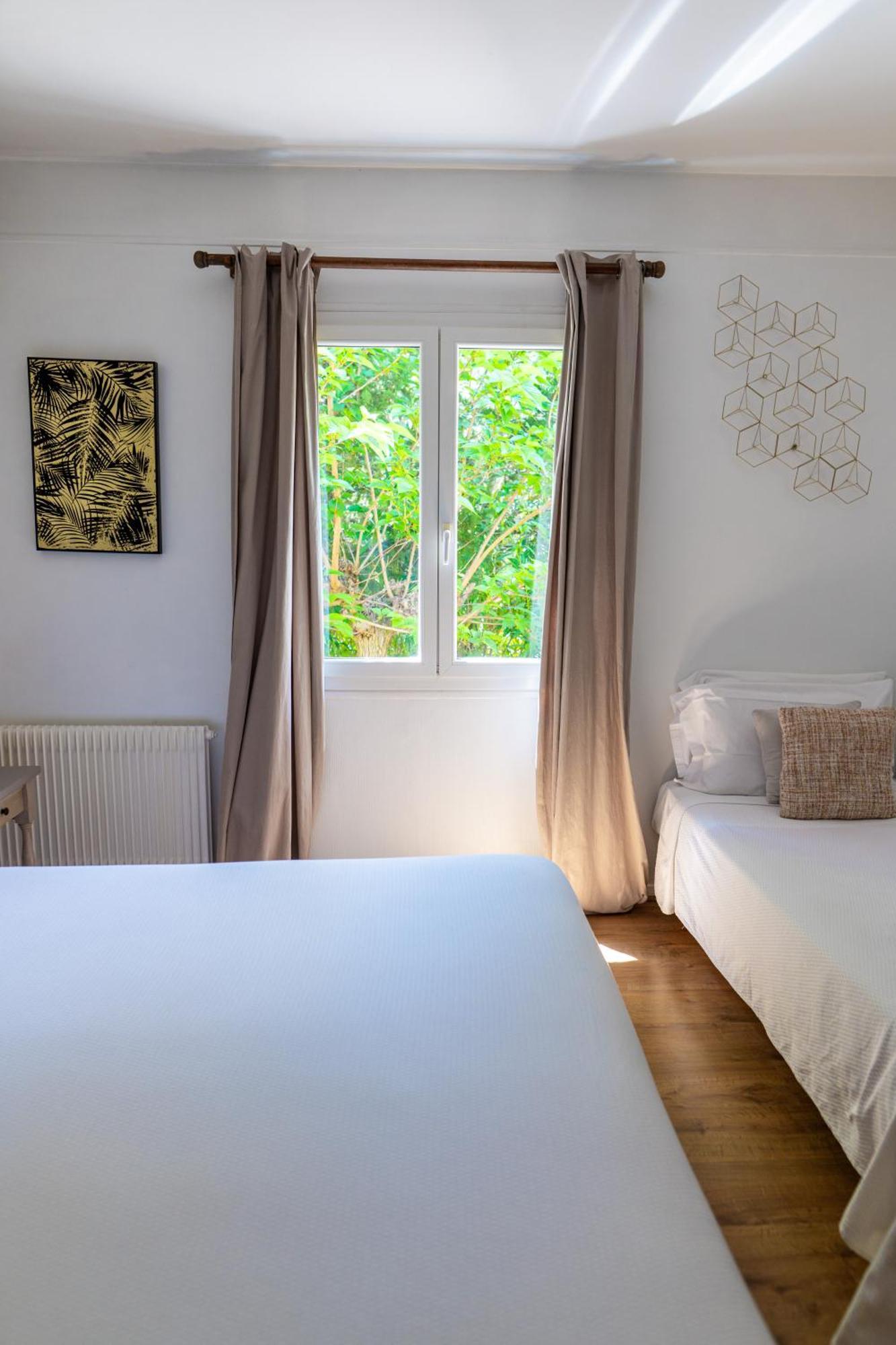 Hotel Les Oliviers