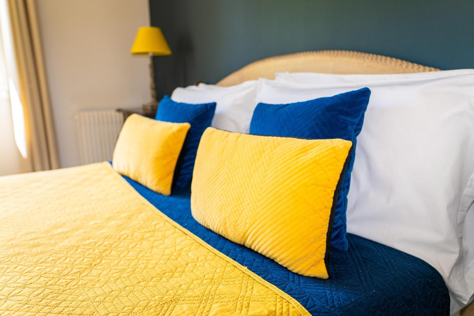 Les Oliviers Hotel Draguignan