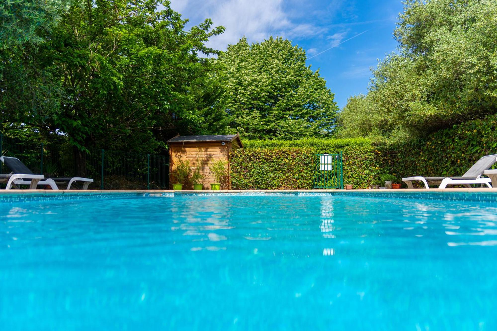 Les Oliviers Hotel Draguignan