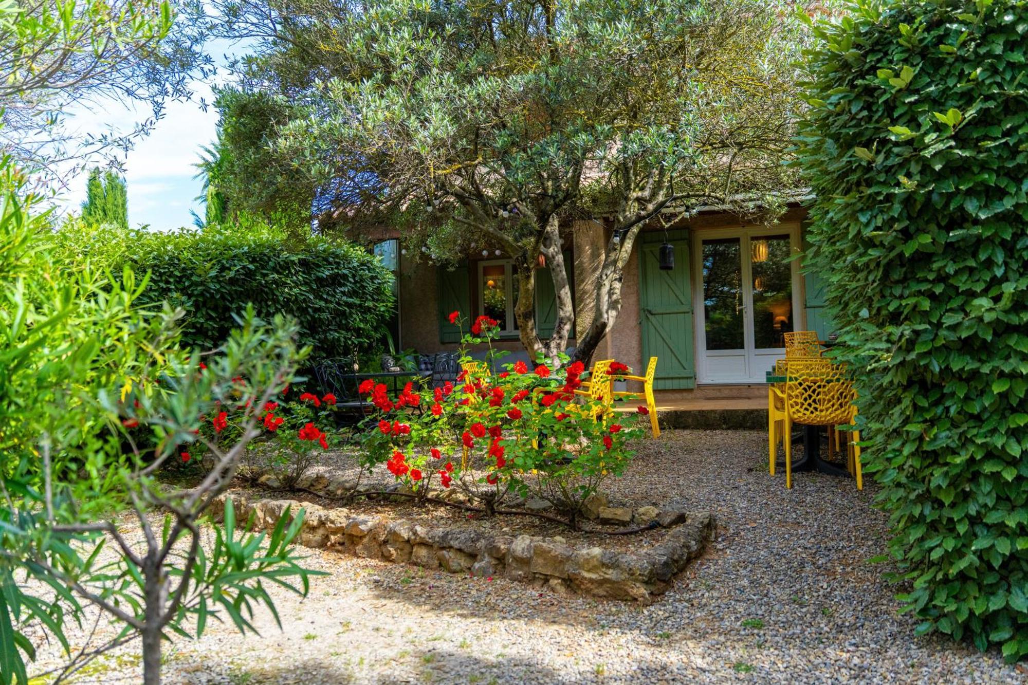 Hotel Les Oliviers Draguignan