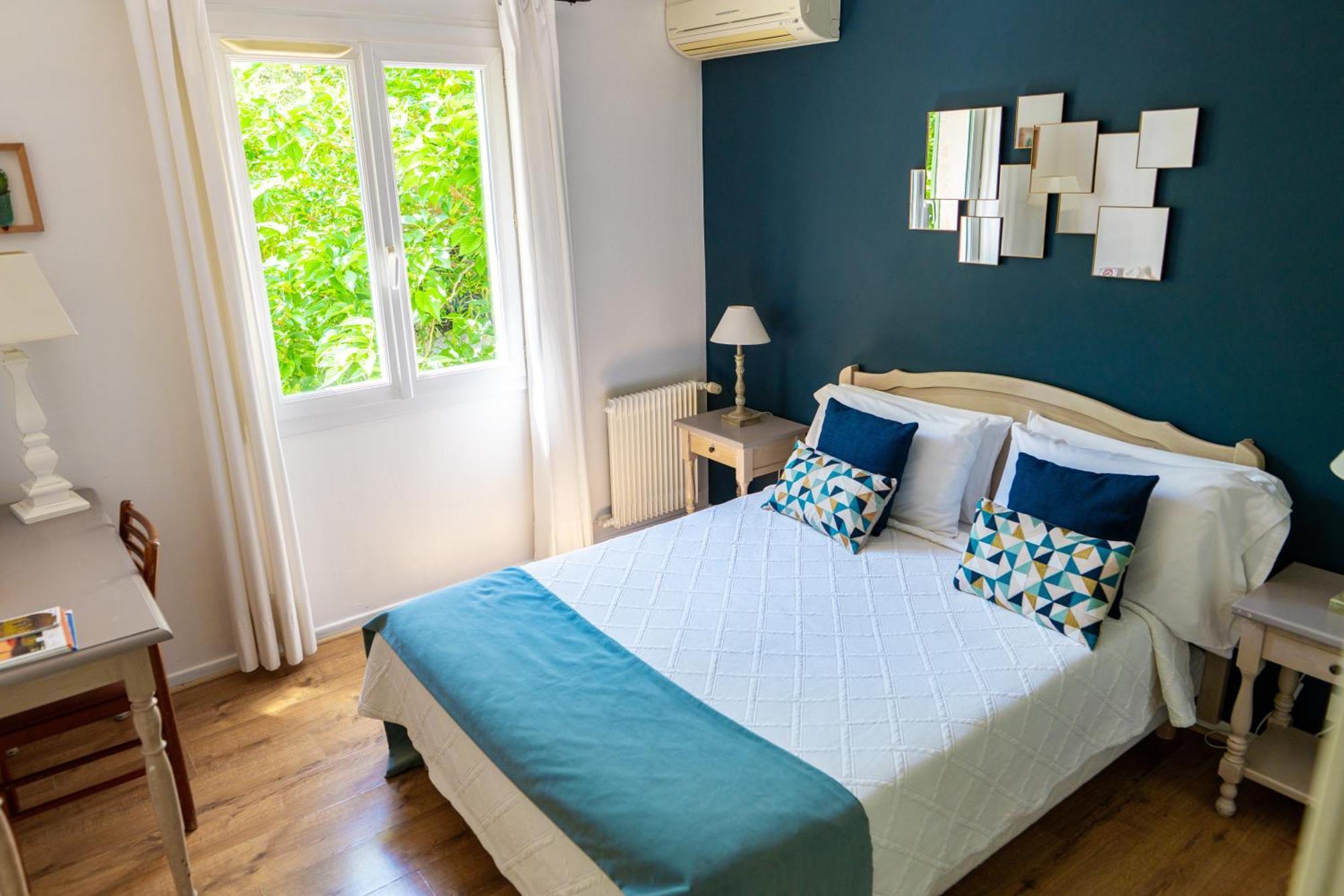 Hotel Les Oliviers Draguignan