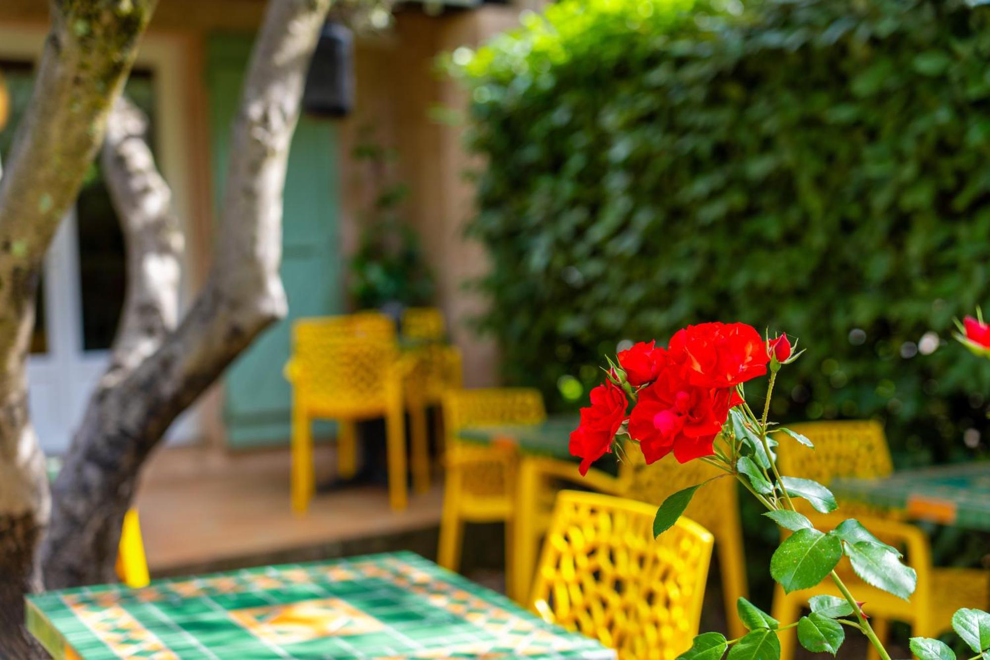 Hotel Les Oliviers Draguignan