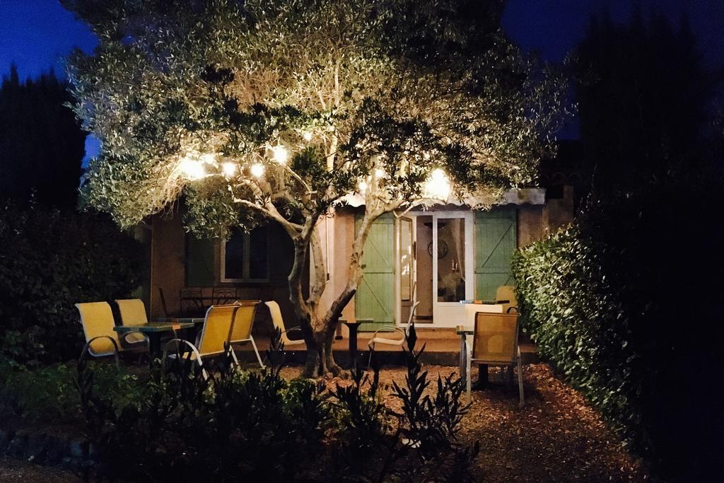 Hotel Les Oliviers Draguignan