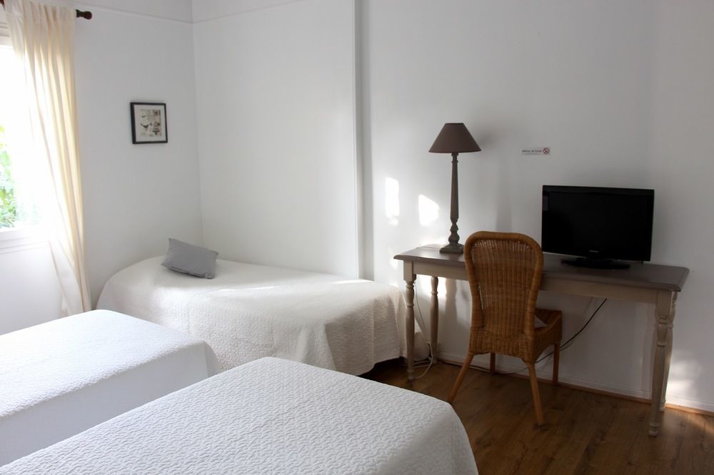 Hotel Les Oliviers 2*