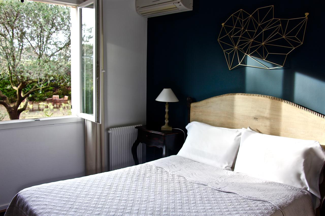Les Oliviers Hotel 2*