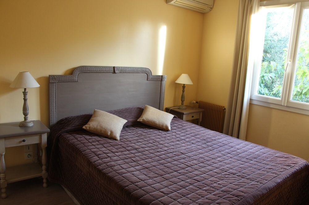 Hotel Les Oliviers 2*