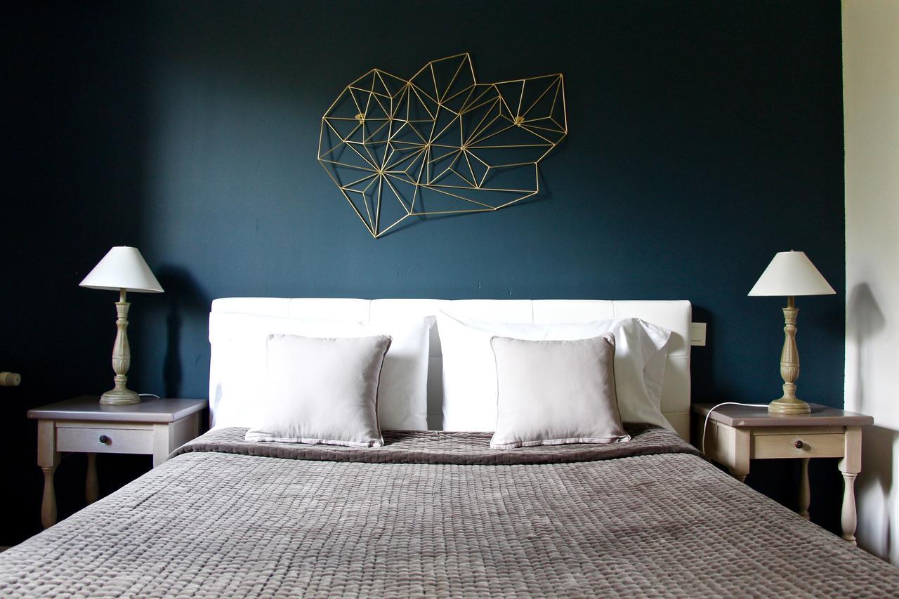 Les Oliviers Hotel Draguignan