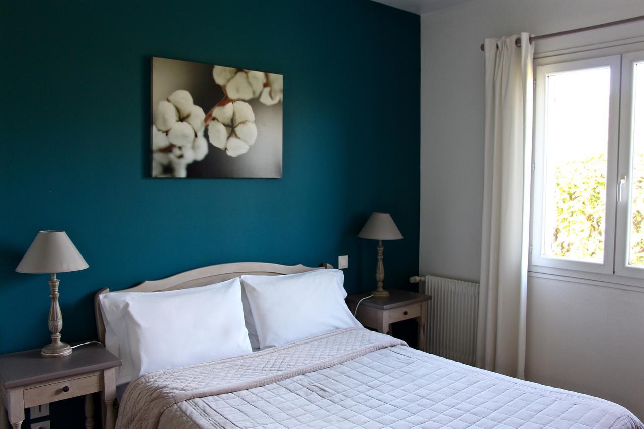 Hotel Les Oliviers