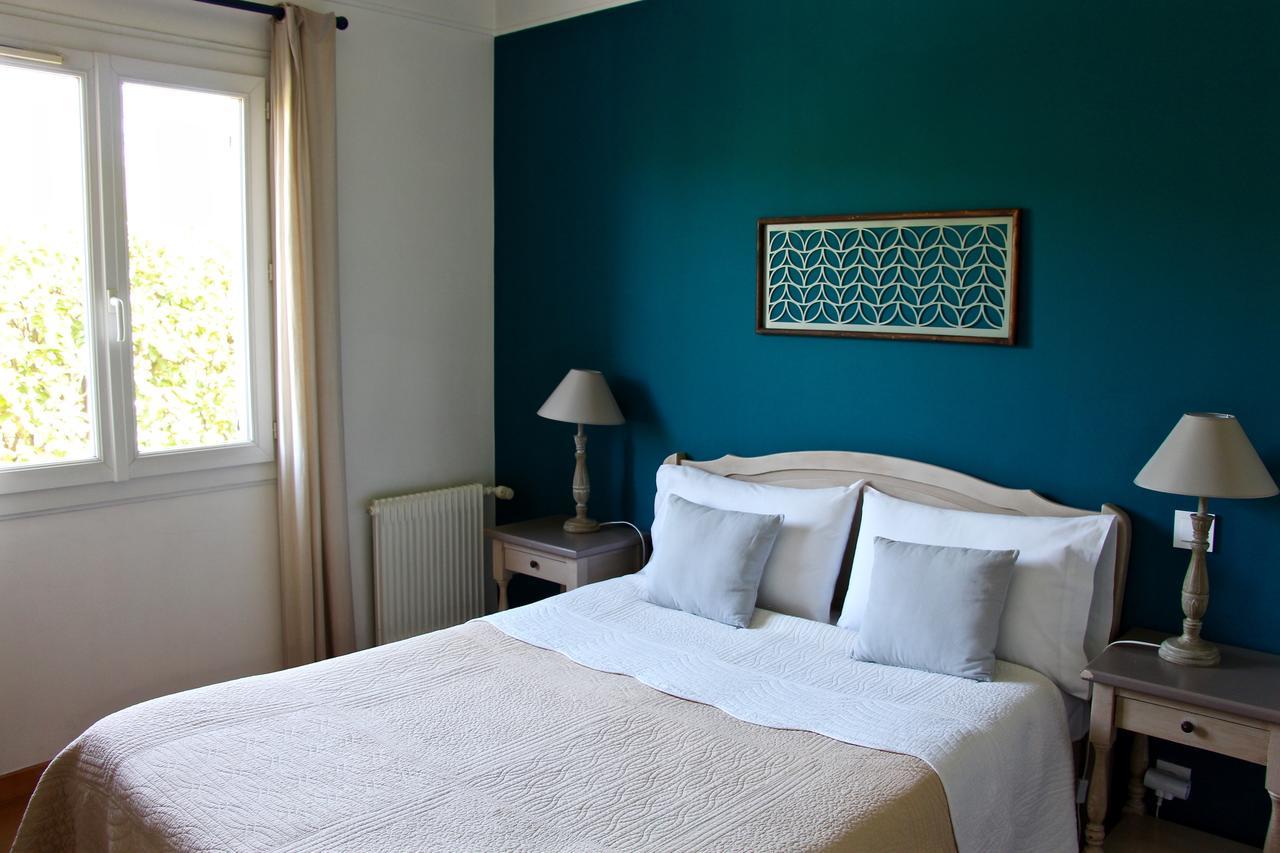 Les Oliviers Hotel 2*