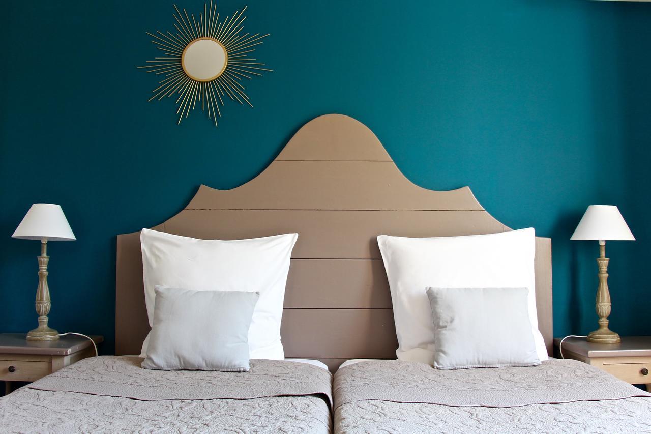 Hotel Les Oliviers Draguignan